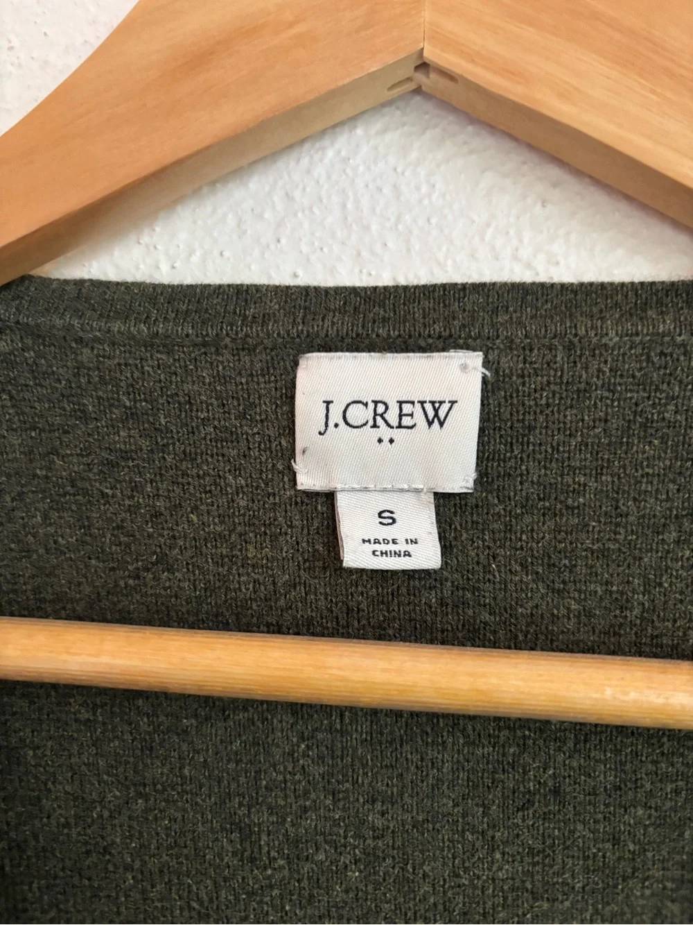J. Crew | Vanessa Cardigan